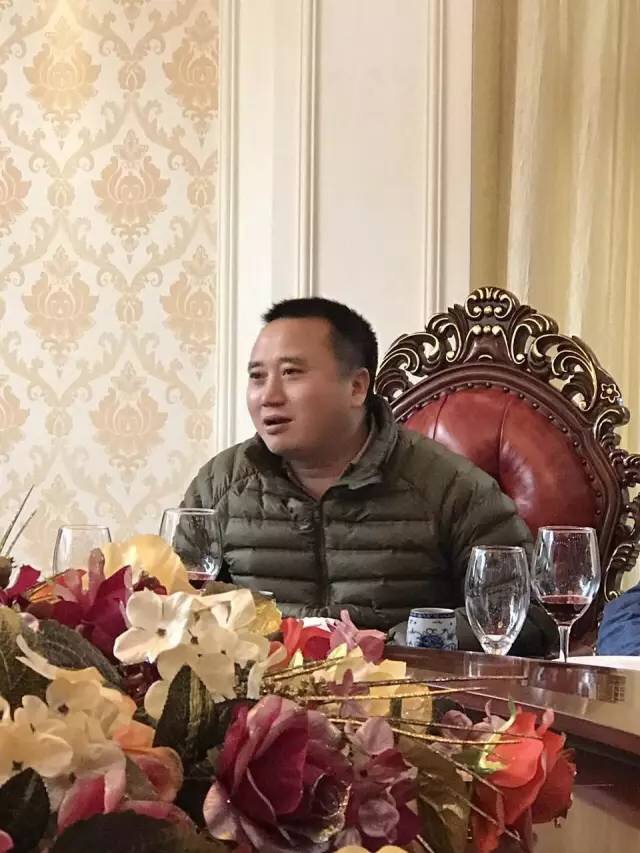新的一年，新的起点， 新的征程永利·皇宫2019开年春茗晚宴